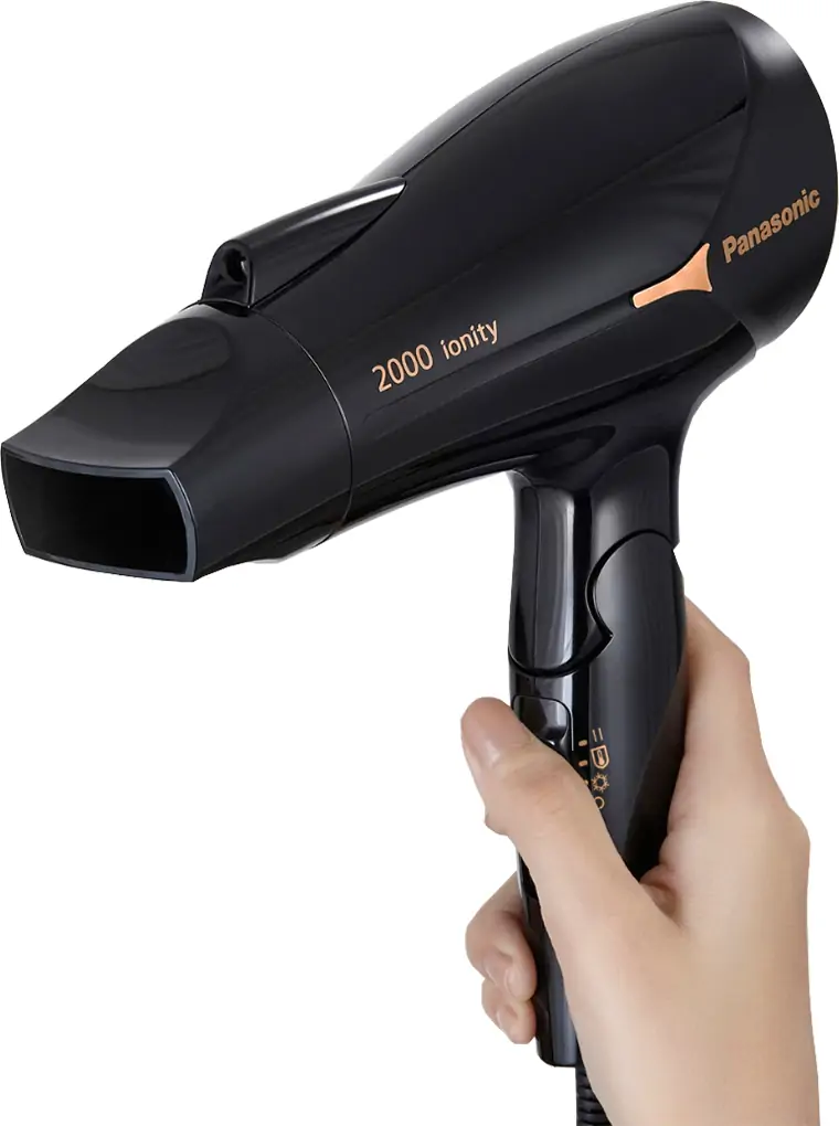 Máy sấy tóc Panasonic EH-NE65-K645 2000W 4