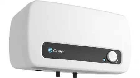 Máy Nước Nóng Gián Tiếp Casper SH-20TH11 20 lít 2.5KW 0