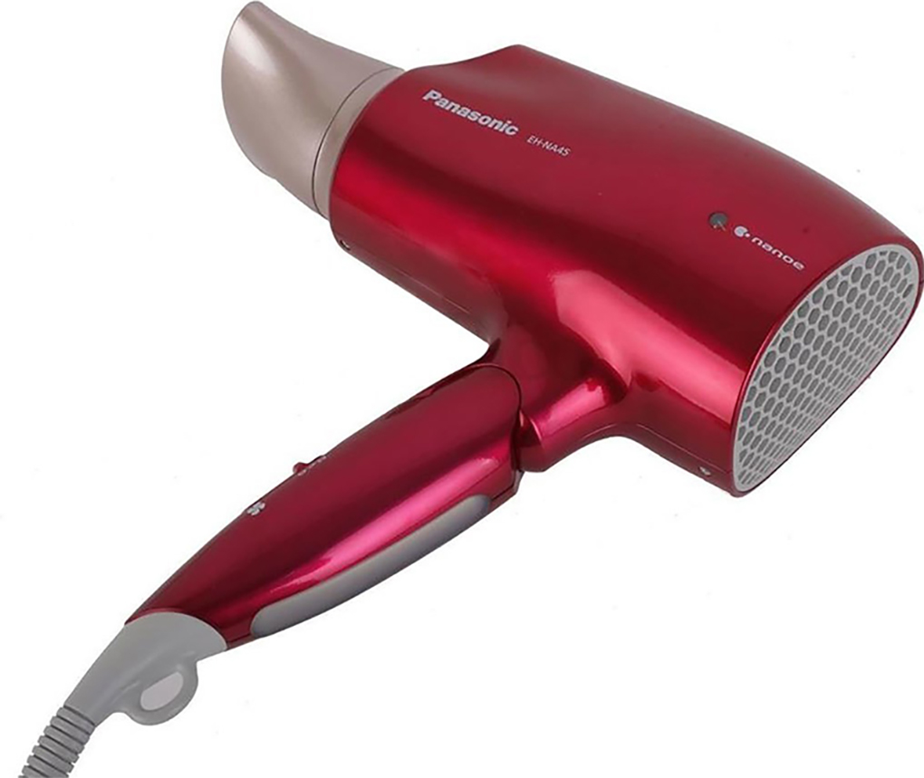 Máy Sấy Tóc Panasonic EH-NA45RP645 1600W 0