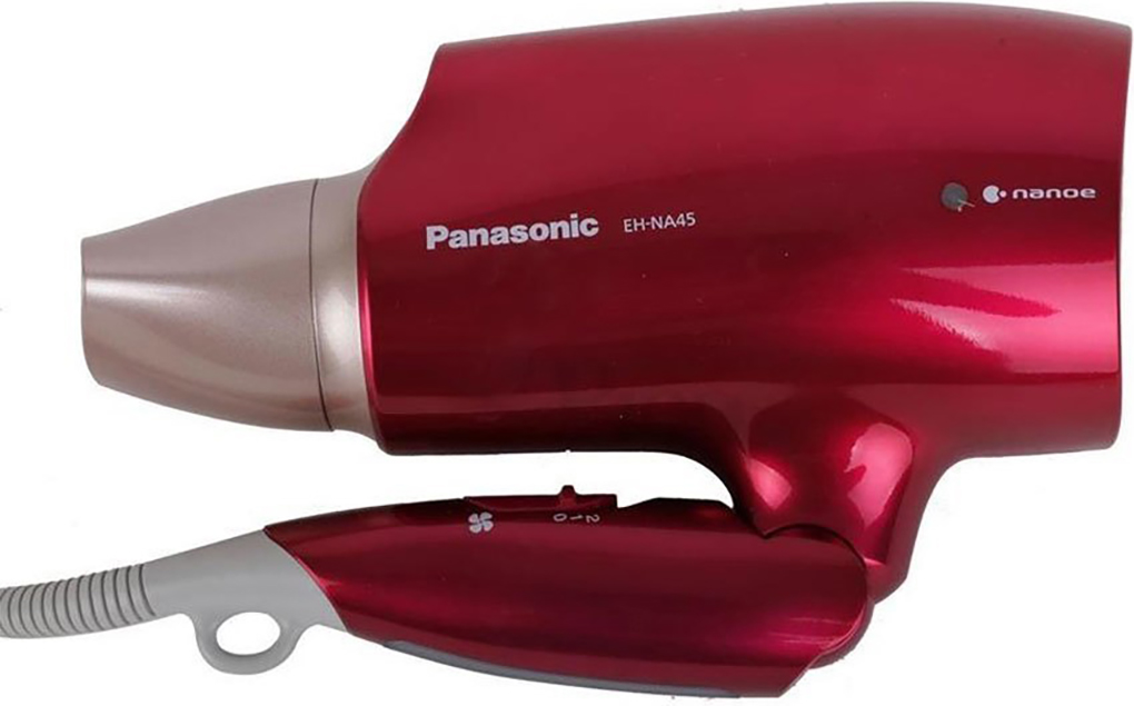 Máy Sấy Tóc Panasonic EH-NA45RP645 1600W 1