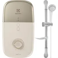 Máy Nước Nóng Trực Tiếp Electrolux EWE351LB-DAX2 3.5KW