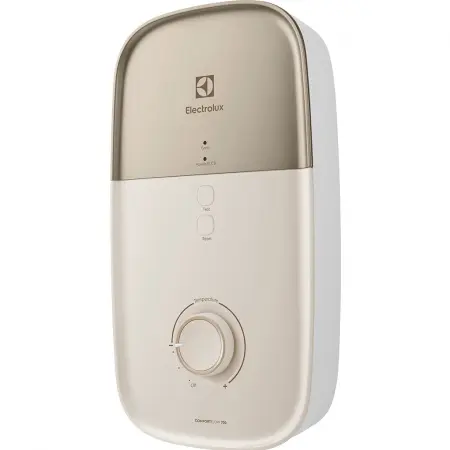 Máy Nước Nóng Trực Tiếp Electrolux EWE351LB-DAX2 3.5KW 0