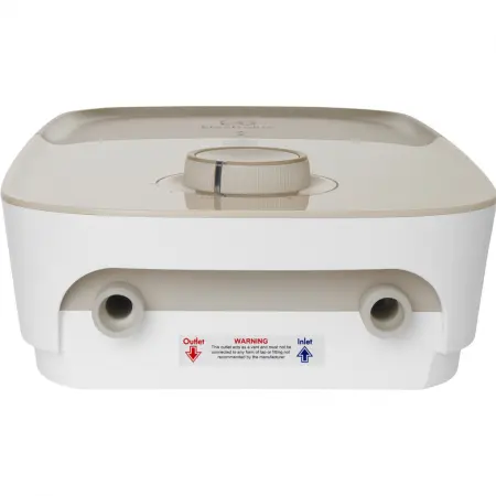 Máy Nước Nóng Trực Tiếp Electrolux EWE351LB-DAX2 3.5KW 2