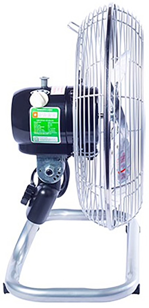 Quạt sàn Dasin KDD-1435 2