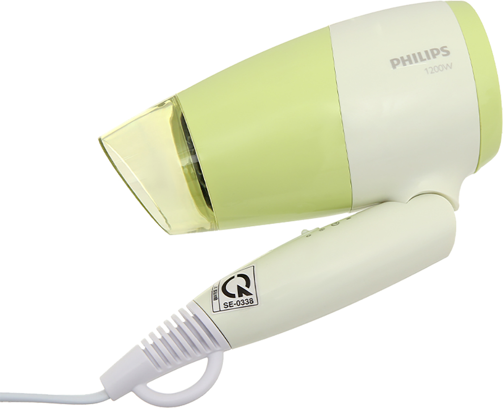 Máy sấy tóc Philips BHC015/00 1200W 2