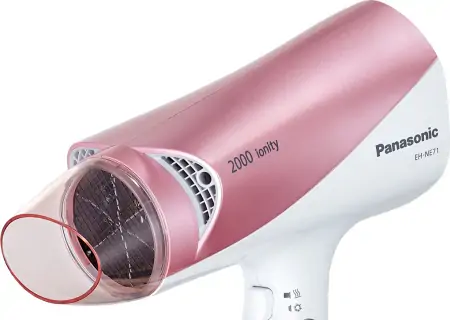 Máy sấy tóc Panasonic EH-NE71-P645 2000W 0