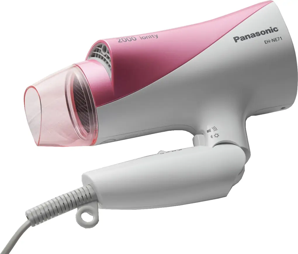 Máy sấy tóc Panasonic EH-NE71-P645 2000W (Sản phẩm trưng bày)