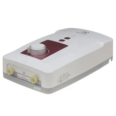 Máy Nước Nóng Trực Tiếp Electrolux EWE451GX-DWR 4.5KW 1