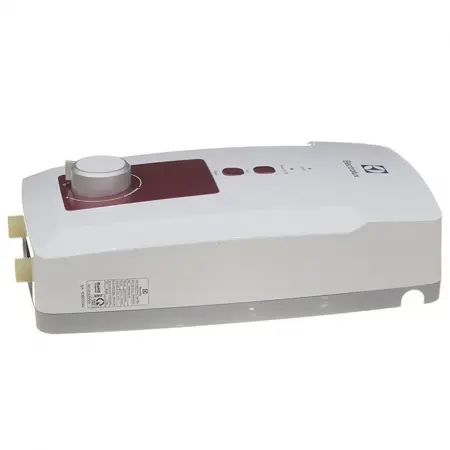 Máy Nước Nóng Trực Tiếp Electrolux EWE451GX-DWR 4.5KW 2