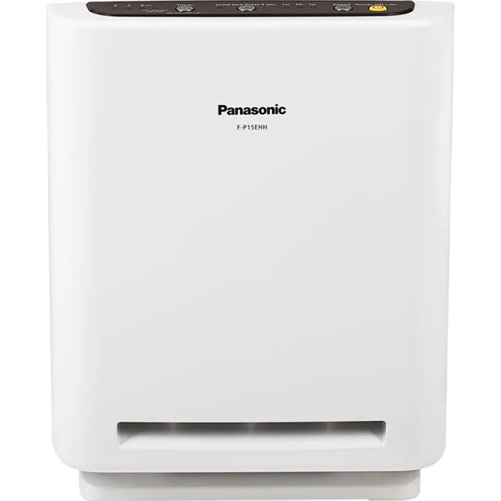 Máy lọc không khí Panasonic F-P15EHA