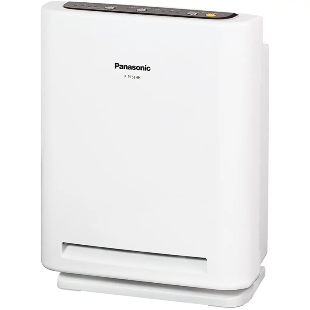 Máy lọc không khí Panasonic F-P15EHA 2