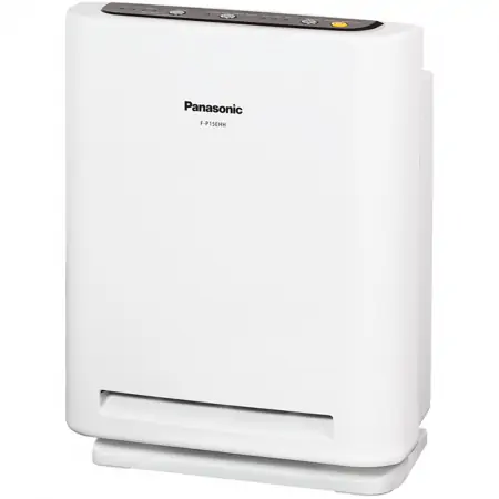 Máy lọc không khí Panasonic F-P15EHA 2