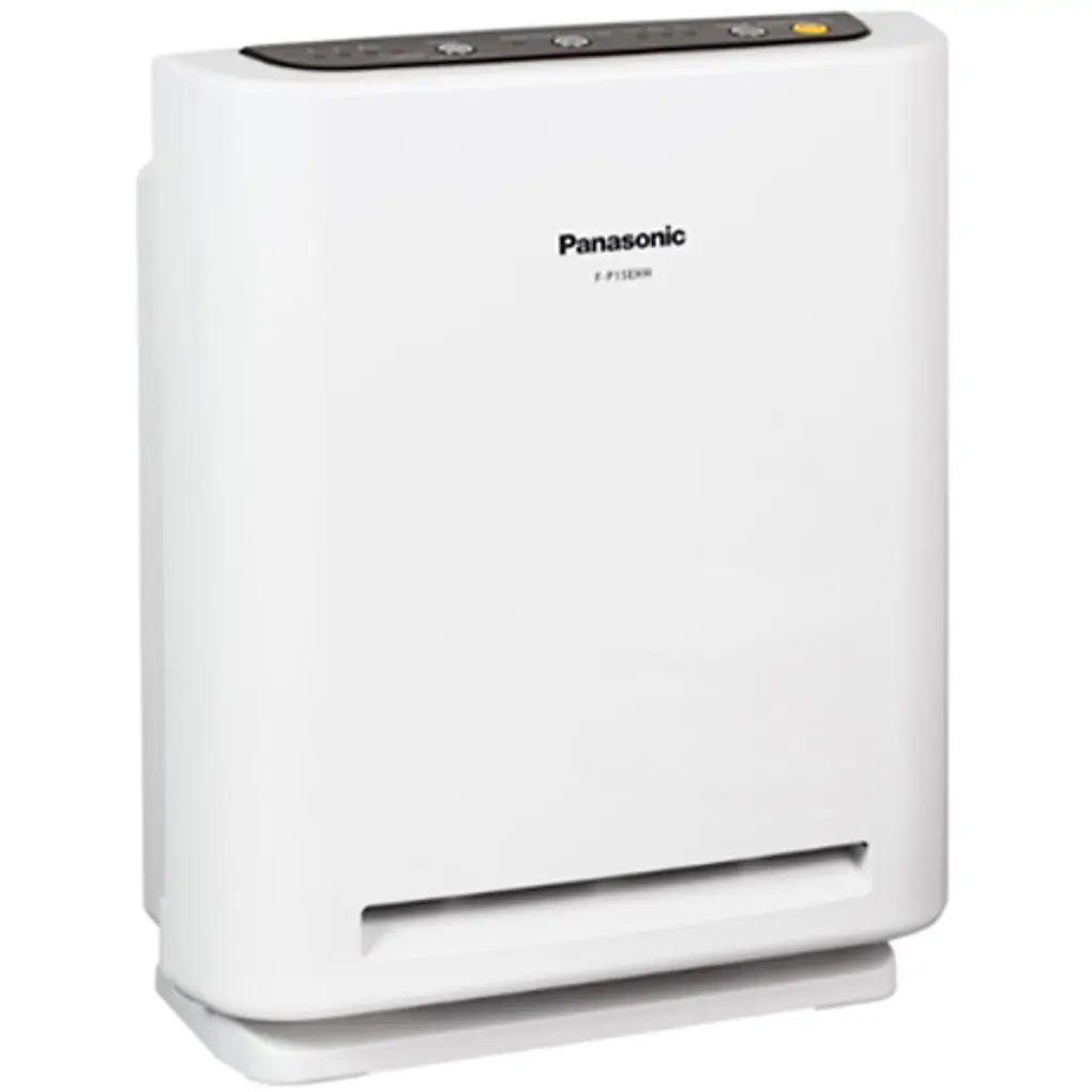 Máy lọc không khí Panasonic F-P15EHA 3