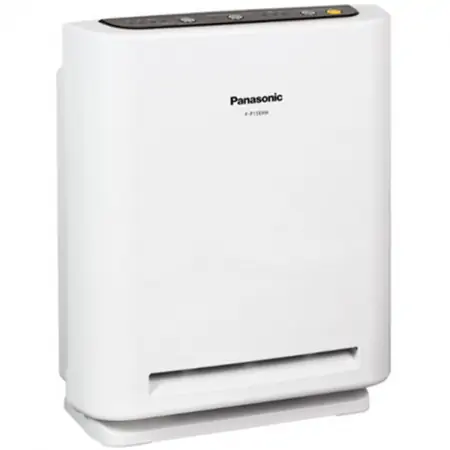Máy lọc không khí Panasonic F-P15EHA 3