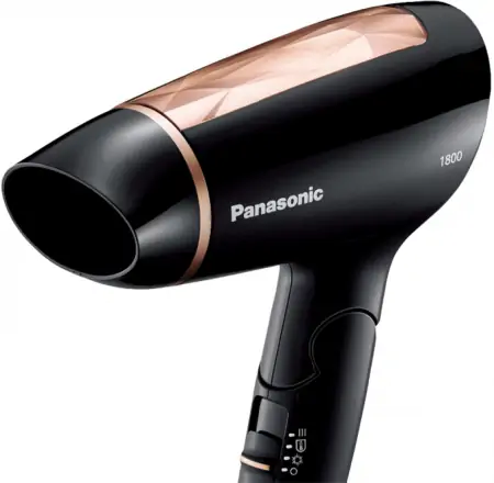 Máy Sấy Tóc Tốc Độ Cao Panasonic EH-ND30-K645 1800W 0