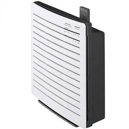 Máy lọc không khí Hitachi EP-PZ30J 240 (WH) 1