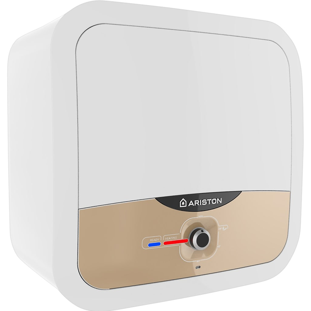 Máy Nước Nóng Gián Tiếp Ariston AN2 30 RS 2.5 FE 30 lít 2.5KW 0