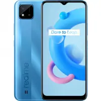Điện thoại Realme C20 (2+32GB)