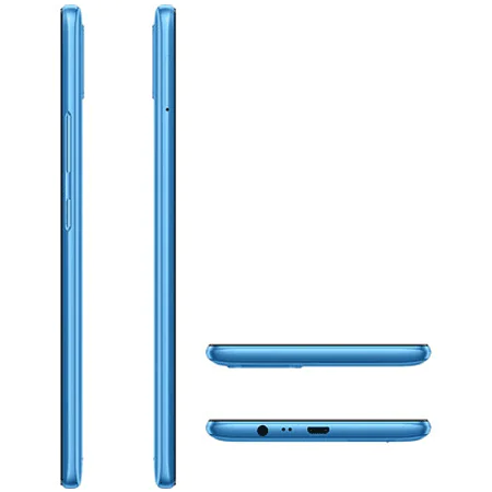 Điện thoại Realme C20 (2+32GB) 3