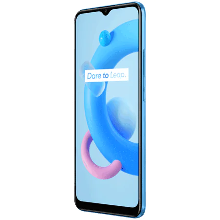 Điện thoại Realme C20 (2+32GB) 4