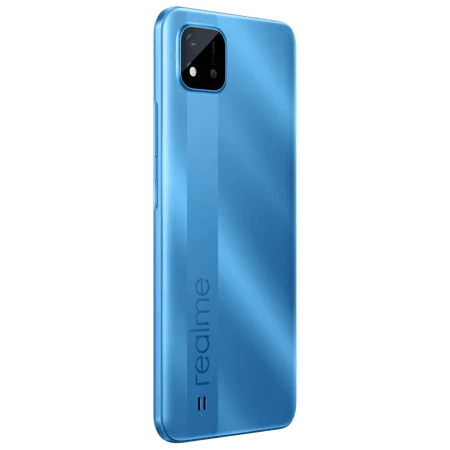 Điện thoại Realme C20 (2+32GB) 5