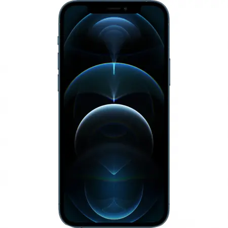 iPhone 12 Pro 256GB Chính Hãng (VN/A) 0