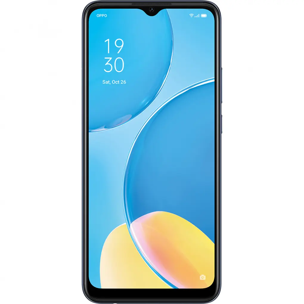 Điện thoại Oppo A15s (4+64GB) 0