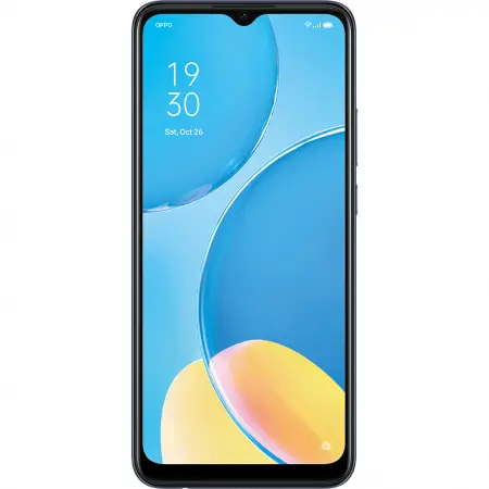 Điện thoại Oppo A15s (4+64GB) 0