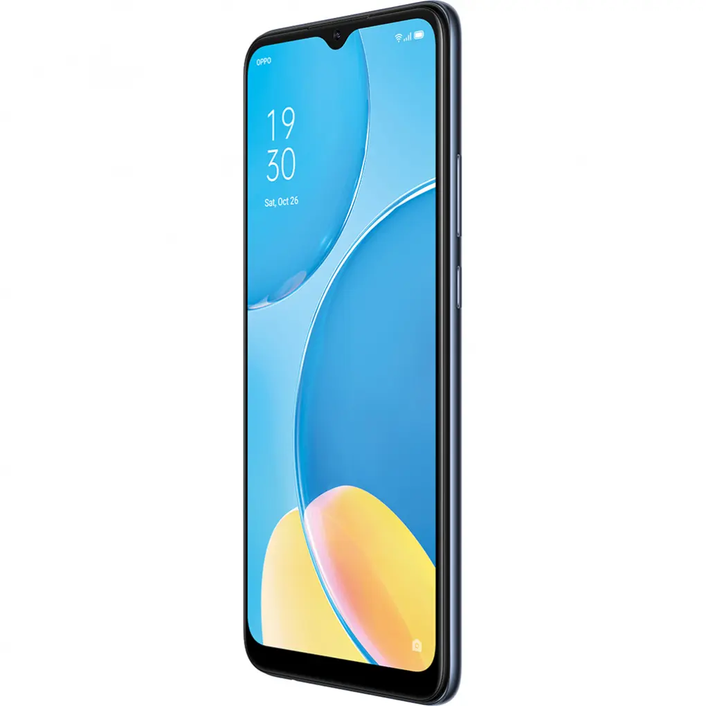 Điện thoại Oppo A15s (4+64GB) 1