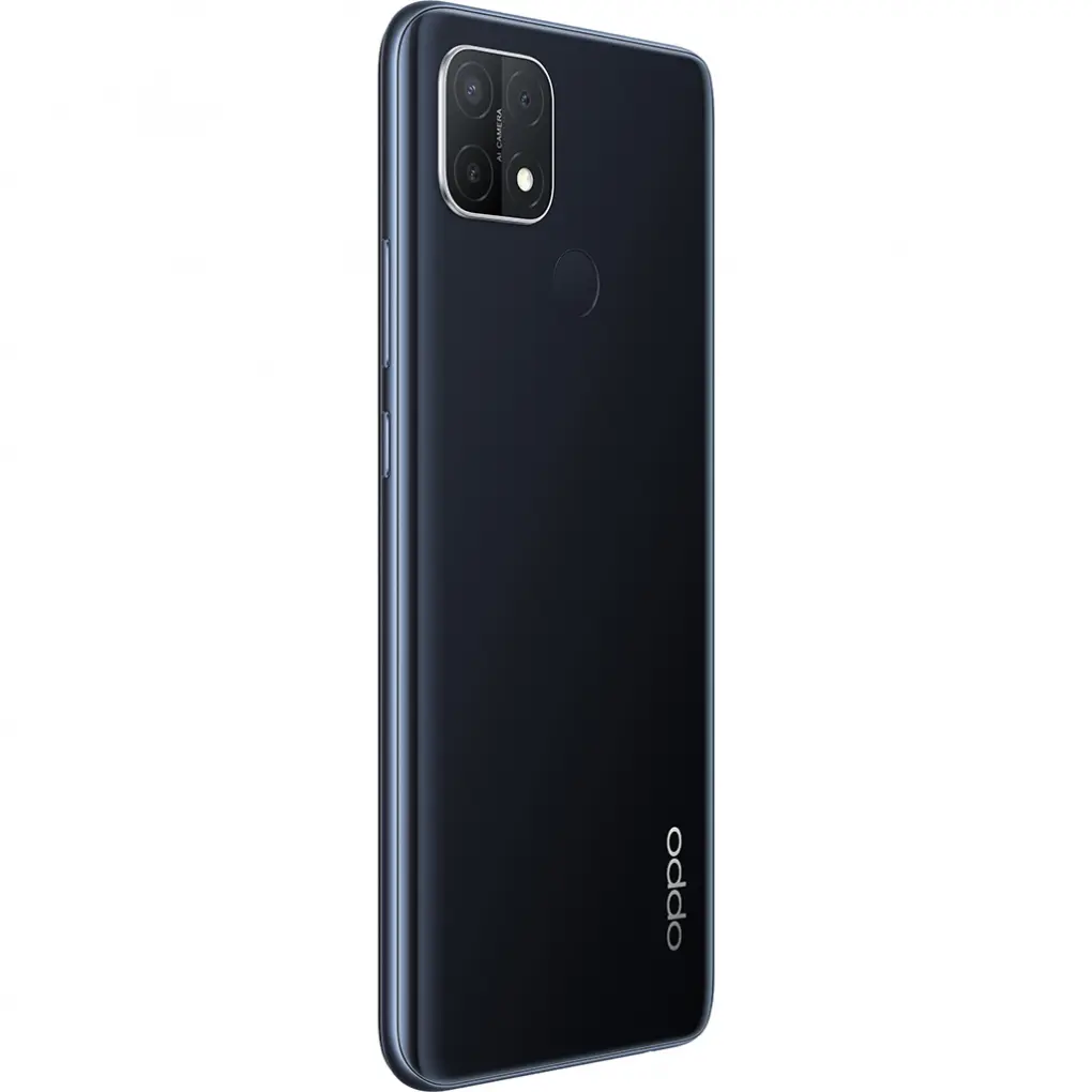 Điện thoại Oppo A15s (4+64GB) 4