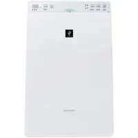 Máy lọc không khí tạo ẩm Sharp KC-F30EV-W
