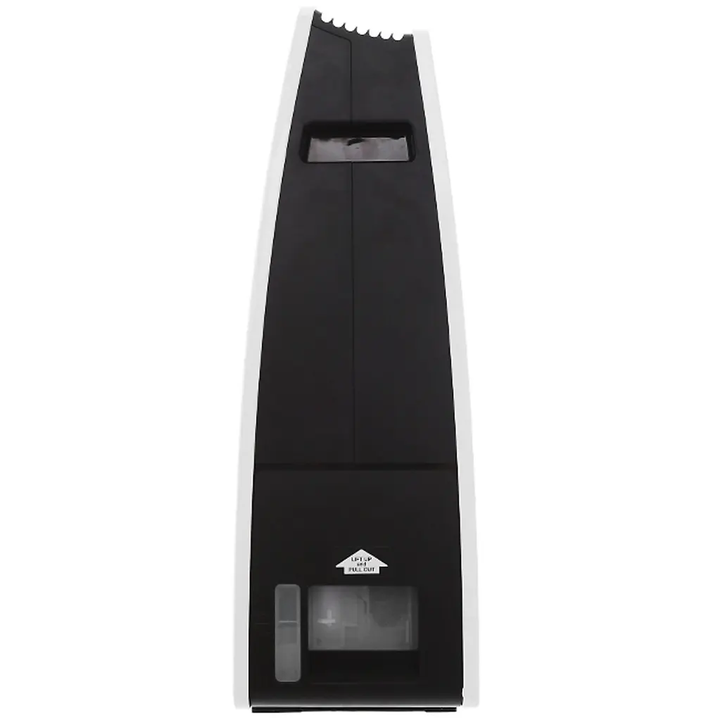 Máy lọc không khí tạo ẩm Sharp KC-F30EV-W 1