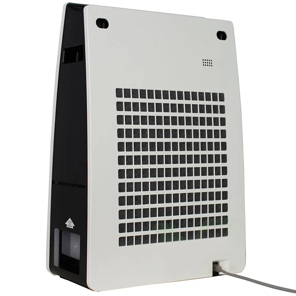 Máy lọc không khí tạo ẩm Sharp KC-F30EV-W 4