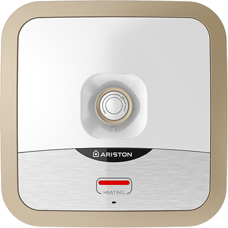 Máy Nước Nóng Gián Tiếp Ariston AN2 30 R 2.5 FE 30 lít 2.5KW 0