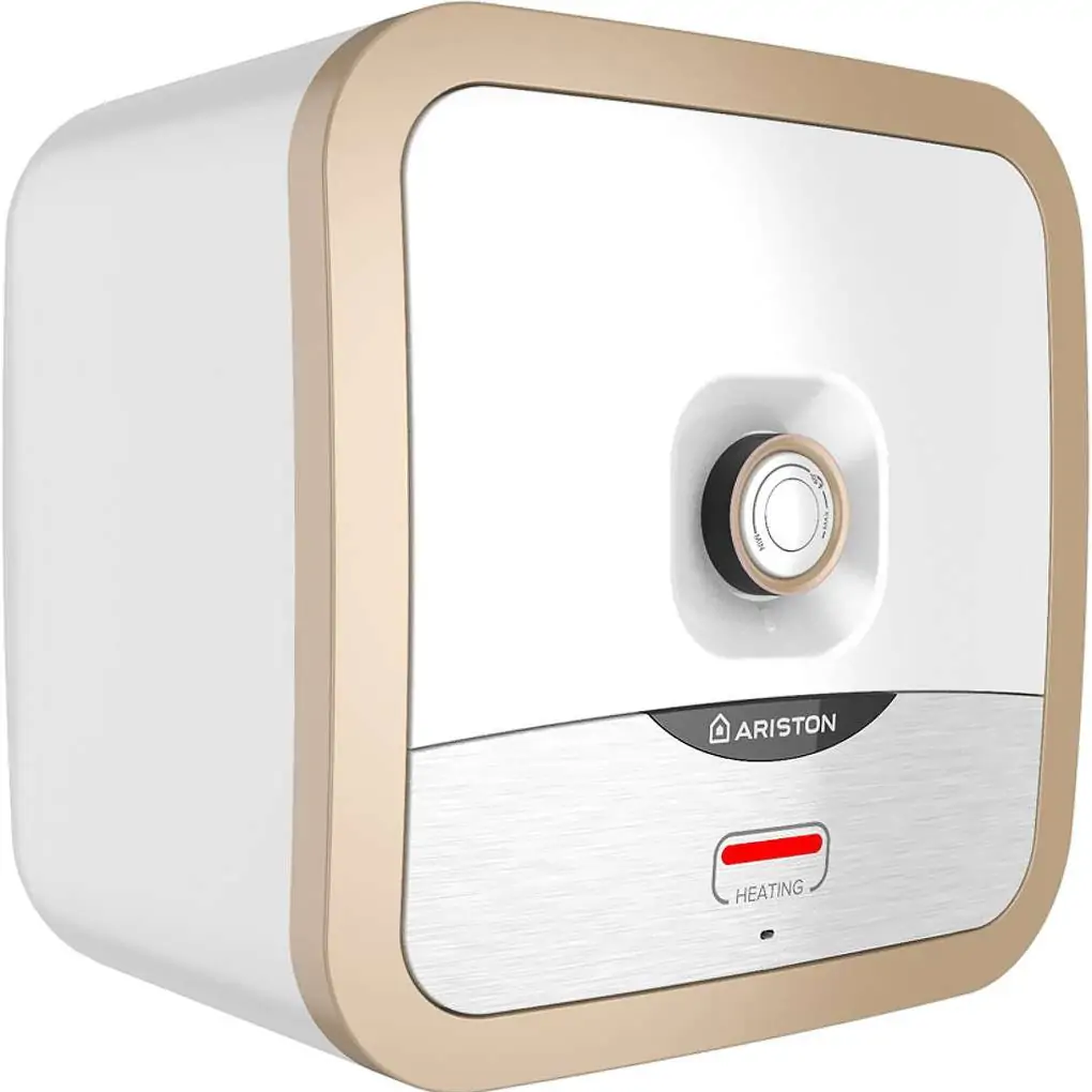 Máy Nước Nóng Gián Tiếp Ariston AN2 15 R 2.5 FE 15 lít 2.5KW 0