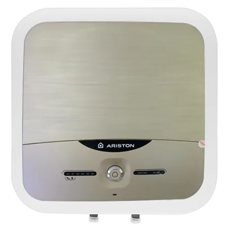 Máy Nước Nóng Gián Tiếp Ariston AN2 30 LUX 2.5 FE 30 lít 2.5KW 0
