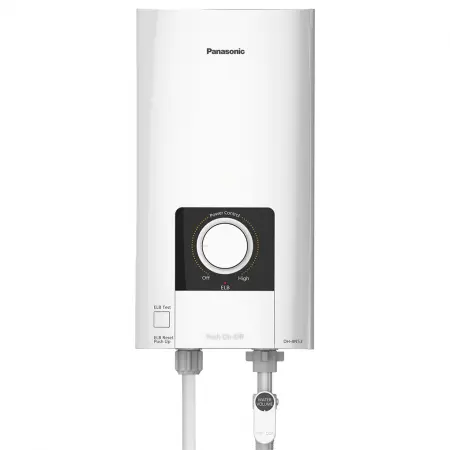 Máy Nước Nóng Trực Tiếp Panasonic DH-4NS3VW 4.5KW 1