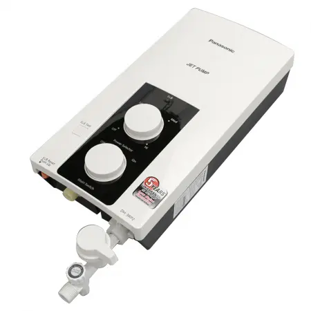 Máy Nước Nóng Trực Tiếp Panasonic DH-3RP2VK 3.5KW 0