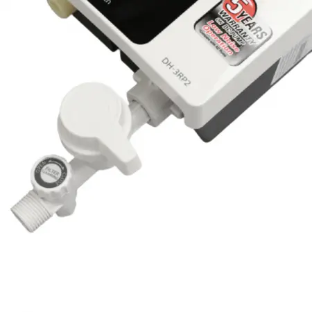 Máy Nước Nóng Trực Tiếp Panasonic DH-3RP2VK 3.5KW 1