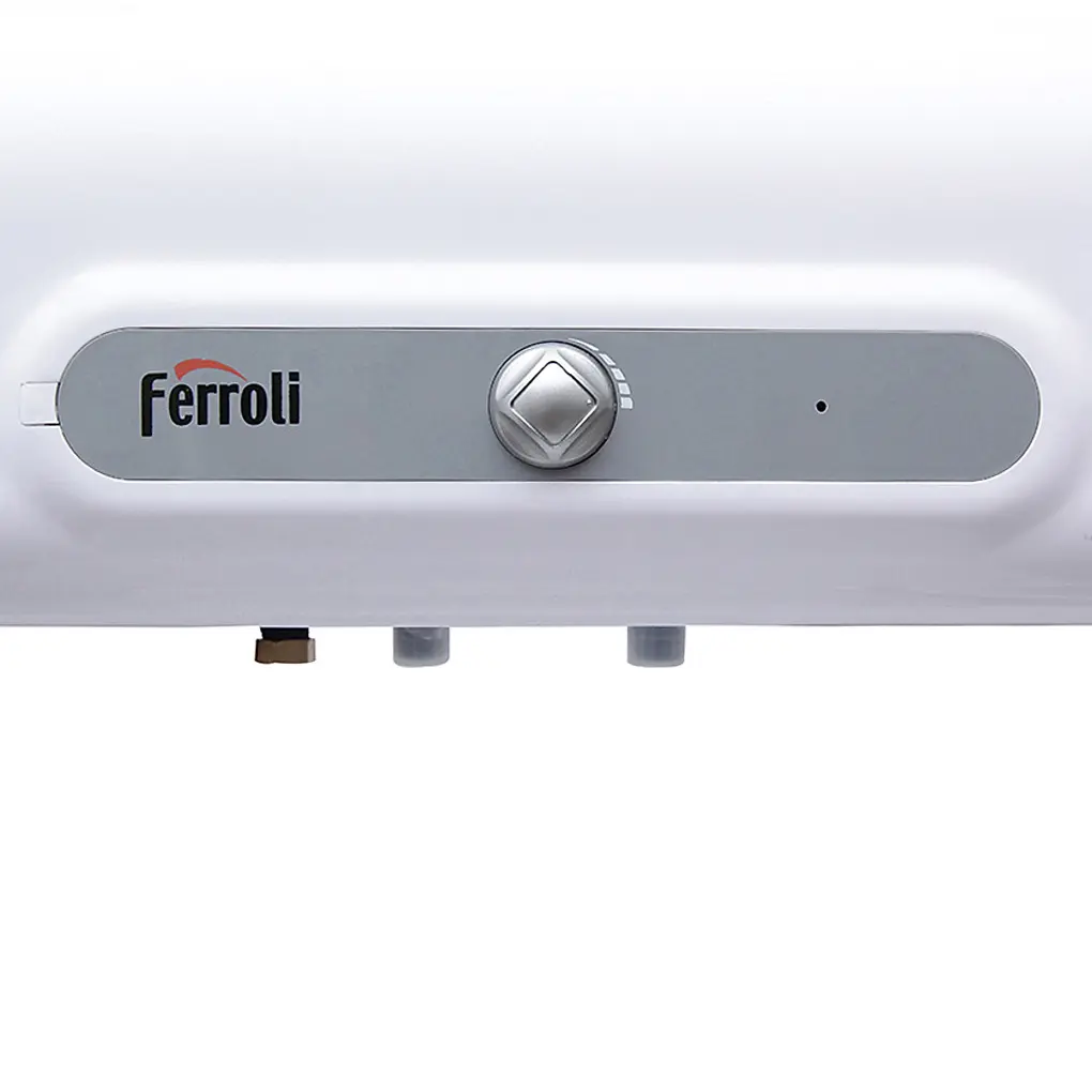 Máy Nước Nóng Gián Tiếp Ferroli QQ Evo 15L ME 15 lít 2.5KW 2