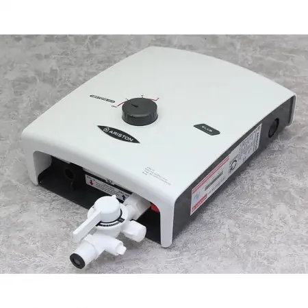 Máy Nước Nóng Trực Tiếp Ariston SB35E-VN 3.5KW 0