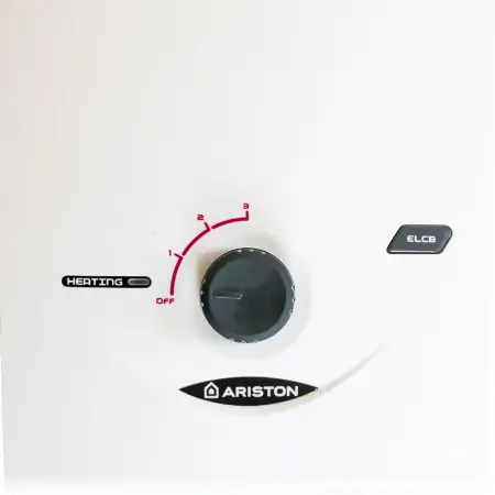 Máy Nước Nóng Trực Tiếp Ariston SB35E-VN 3.5KW 1