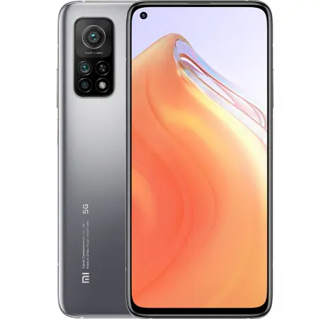 Mi 10T Pro 5G(8GB+256GB) Bạc 5