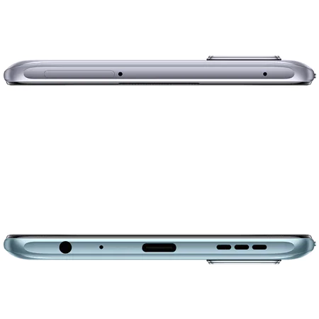 Vivo Y51 (8GB + 128GB), Bạc 8