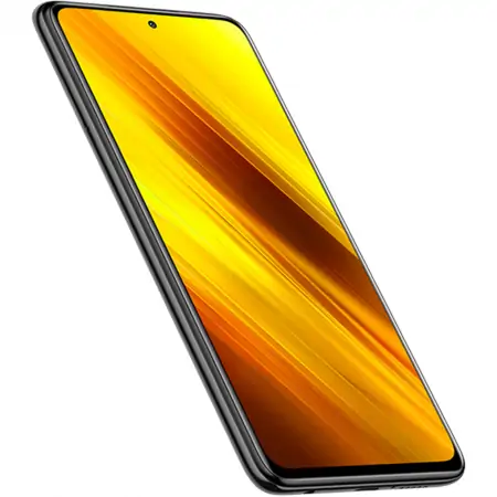 POCO X3 NFC(6GB+64GB) Xám 1