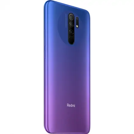 Redmi 9(4GB+64GB) Tím 3