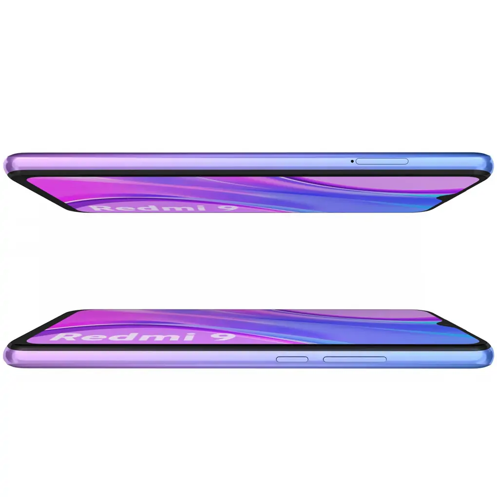 Redmi 9(4GB+64GB) Tím 8