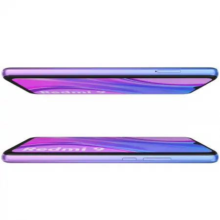 Redmi 9(4GB+64GB) Tím 8