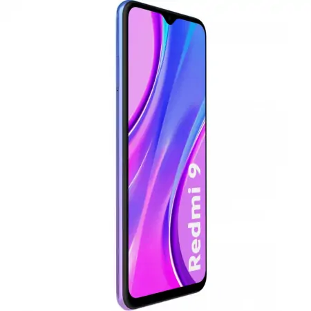 Redmi 9(4GB+64GB) Tím 0