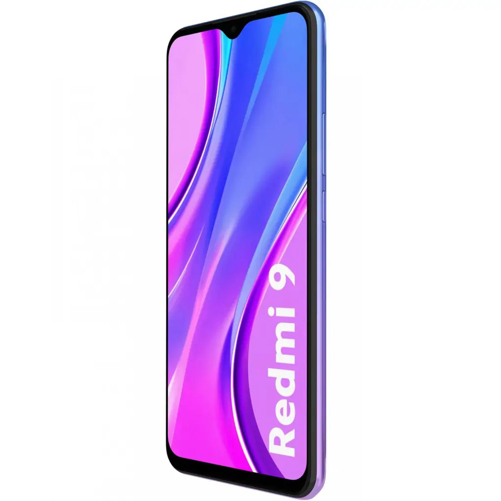 Redmi 9(4GB+64GB) Tím 1
